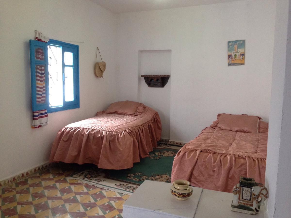Riad La Perla Tetuão Exterior foto